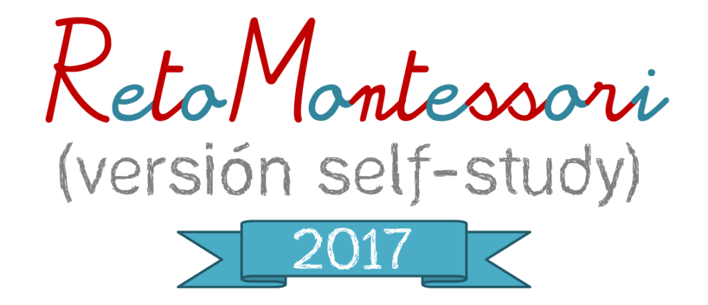 RetoMontessori - versión self-study