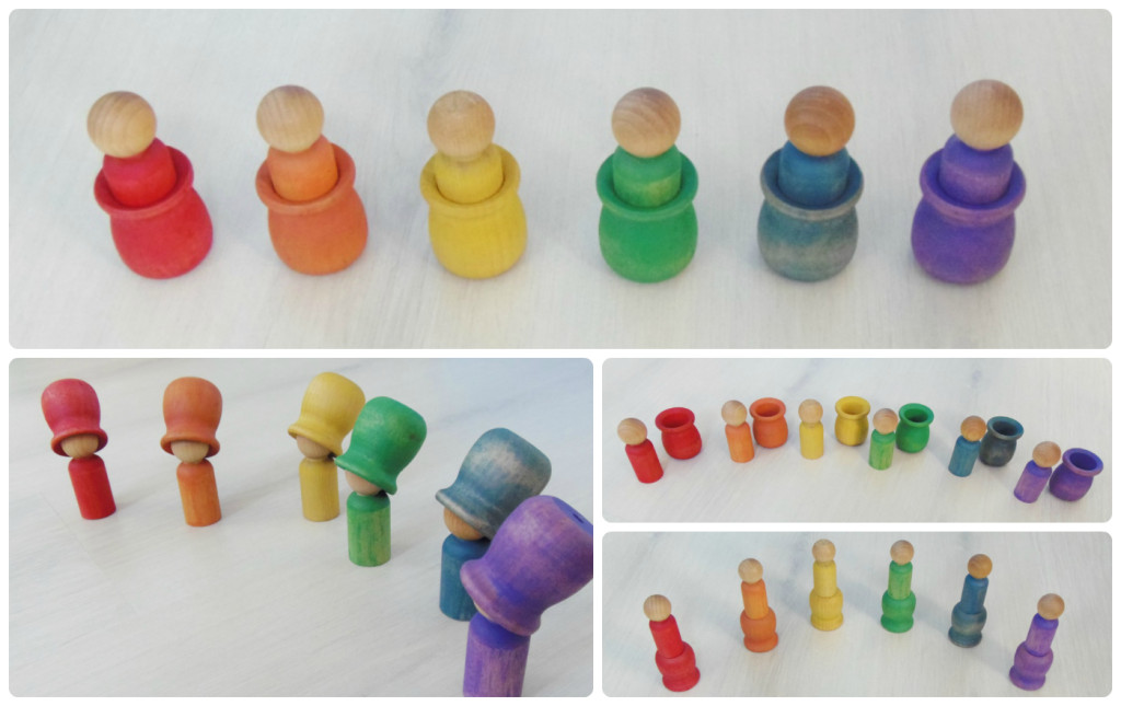 Little People