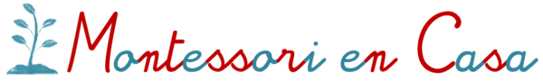 Montessori en Casa