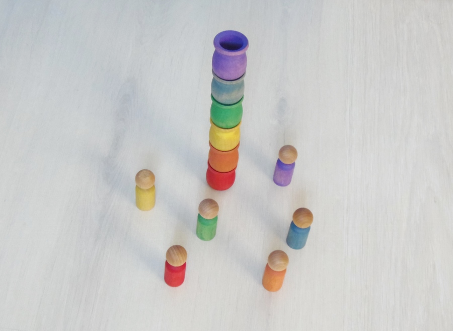 Little people