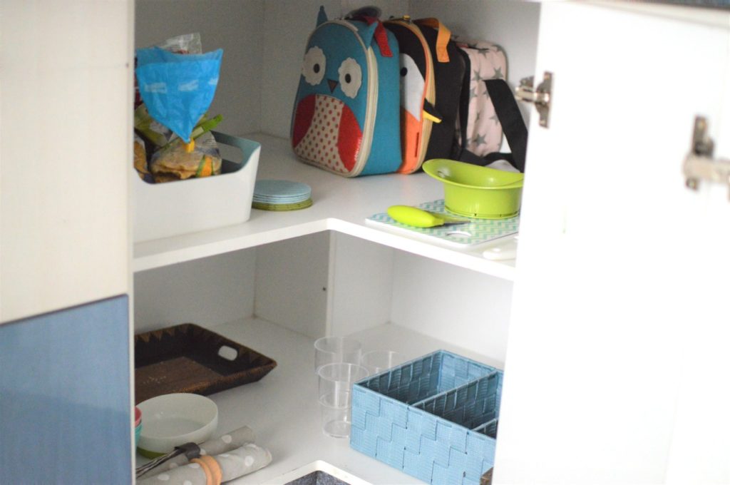 cocina mueble