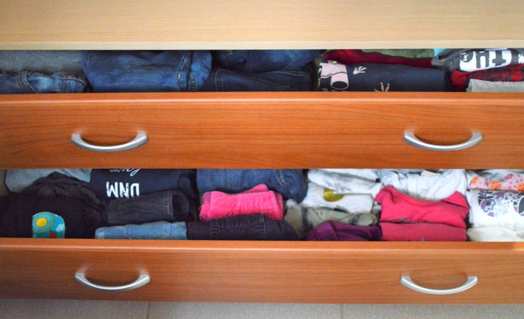 habitacion cajones
