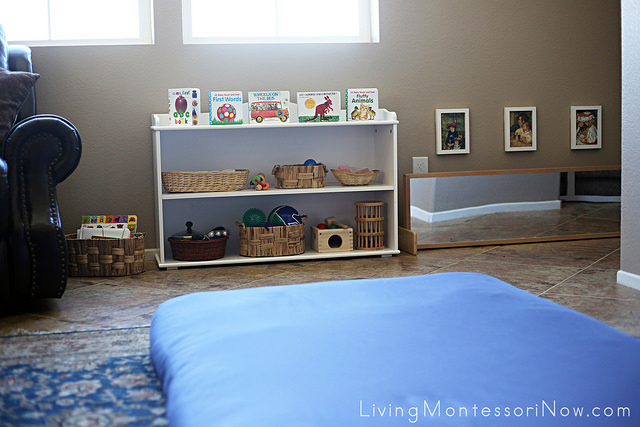 livingmontessorinow
